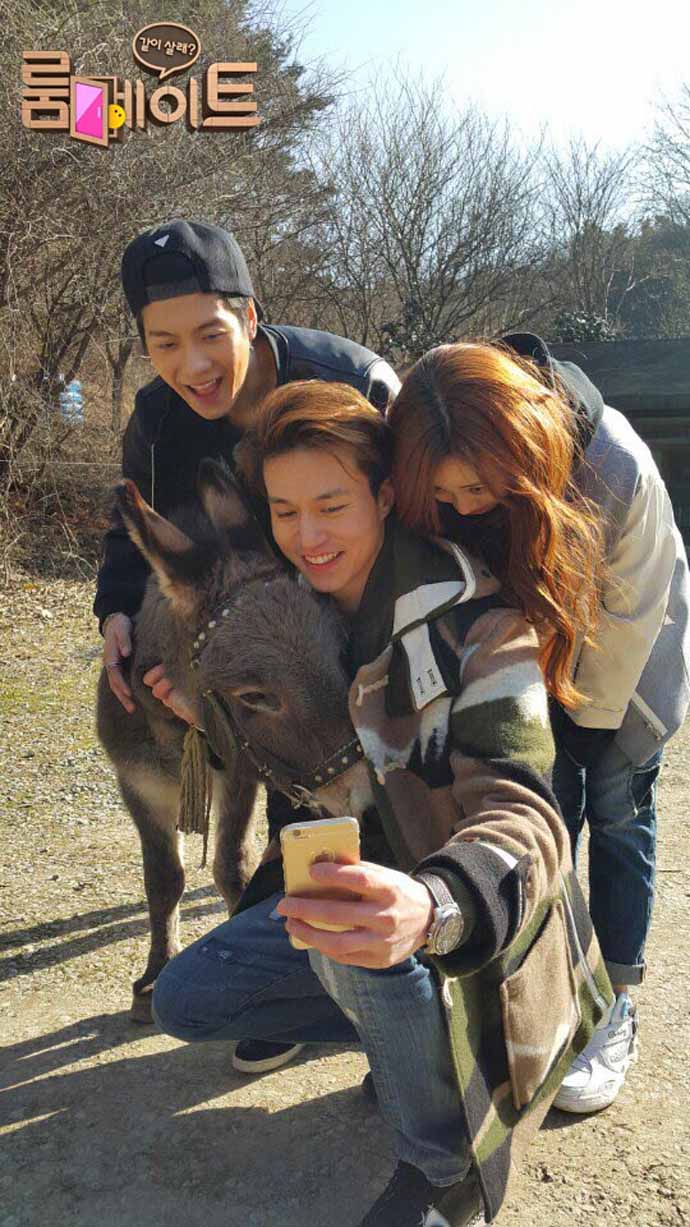 (c) SBS