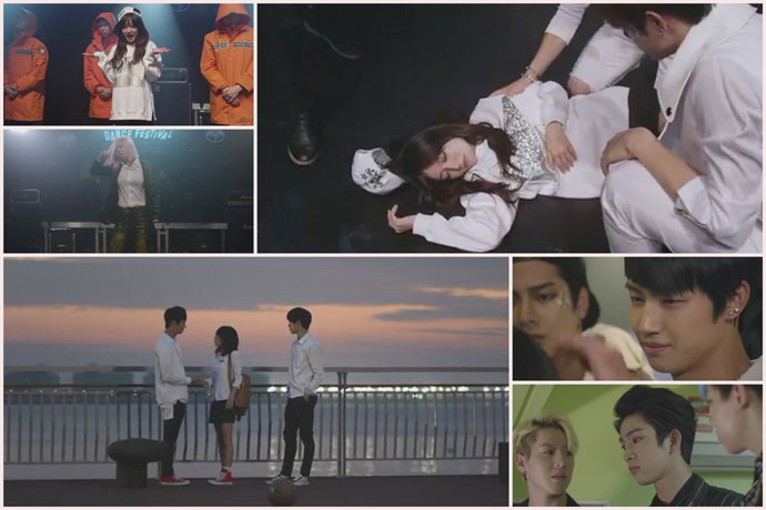 (c) JYP picture
