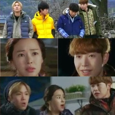 Review Modern Farmer Episode 13
