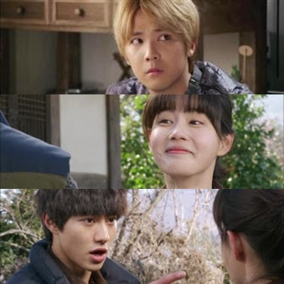 Review Modern Farmer Episode 17