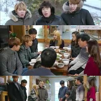 Review Modern Farmer Episode 19