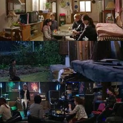 Review Modern Farmer Episode 7