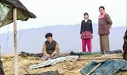 Review Modern Farmer Episode 8