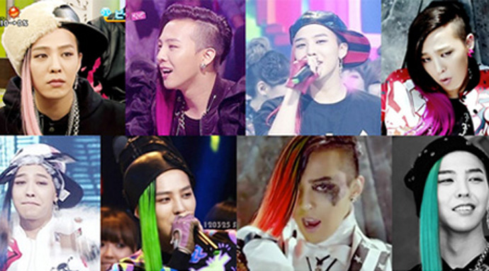 (c) YG Entertainment