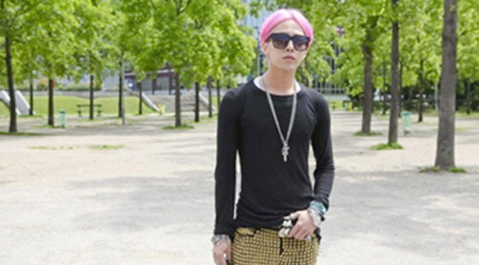 (c) YG Entertainment