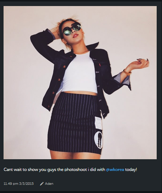 (c) @ChaelinCL