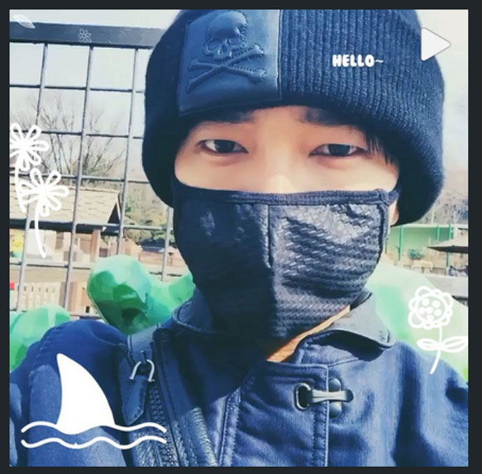 (c) @Yesung1106