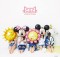 (c) Cube Entertainment