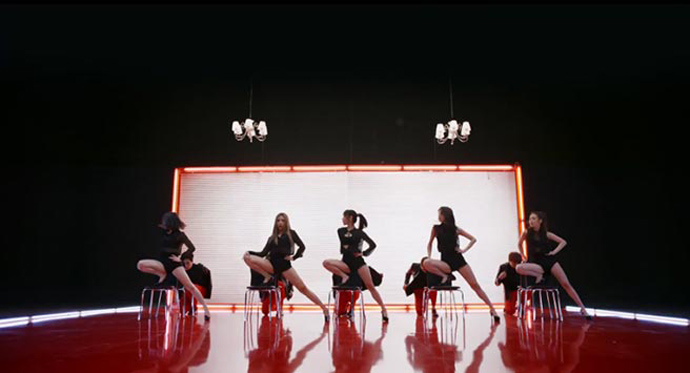 (c) Loen Entertainment