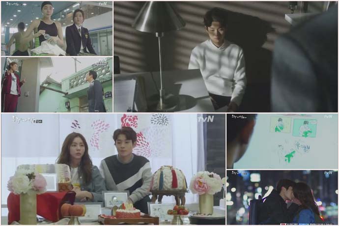 (c) TvN