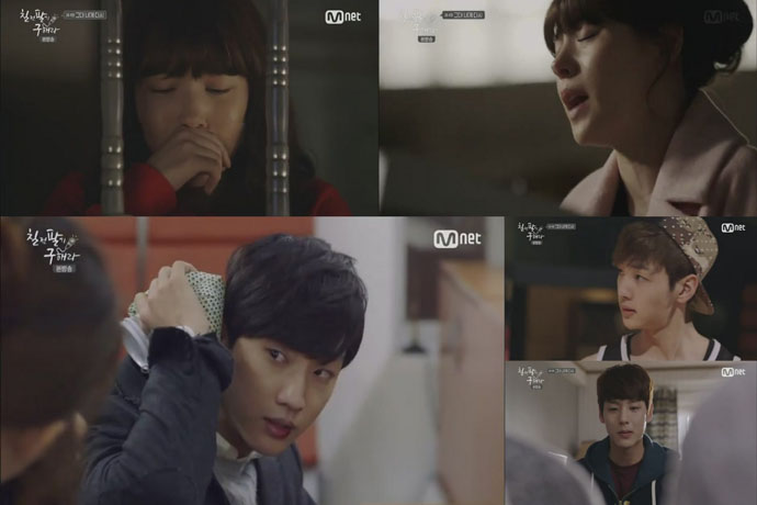 (C) Mnet