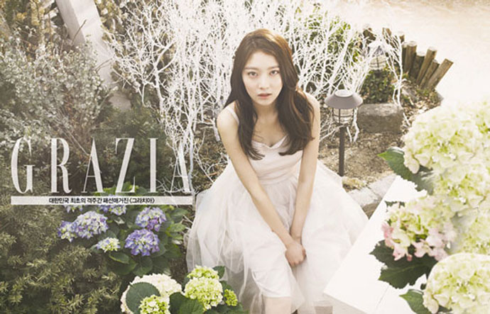 (c) Grazia