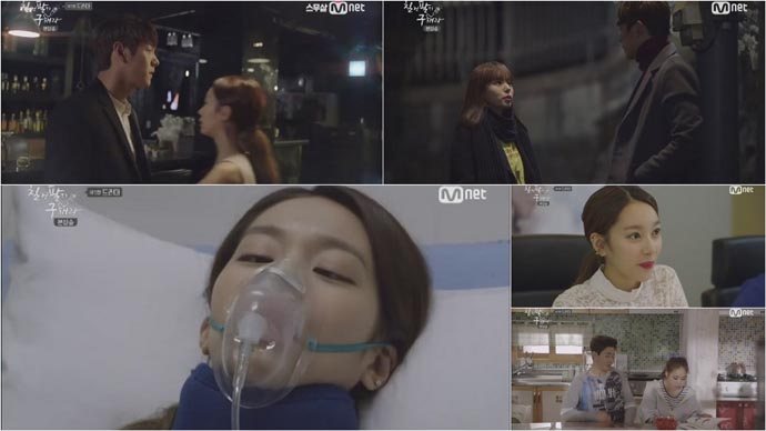 (c) Mnet