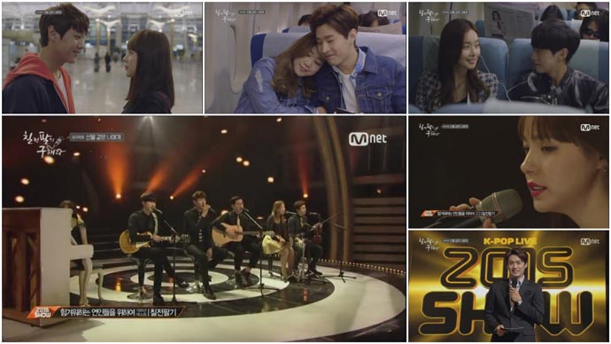 (c) Mnet
