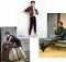 Jungshin CN Blue dengan kaki jenjangnya