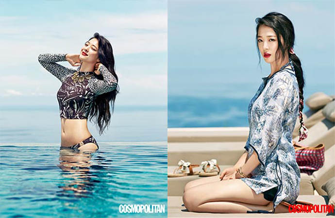 (c) Cosmopolitan