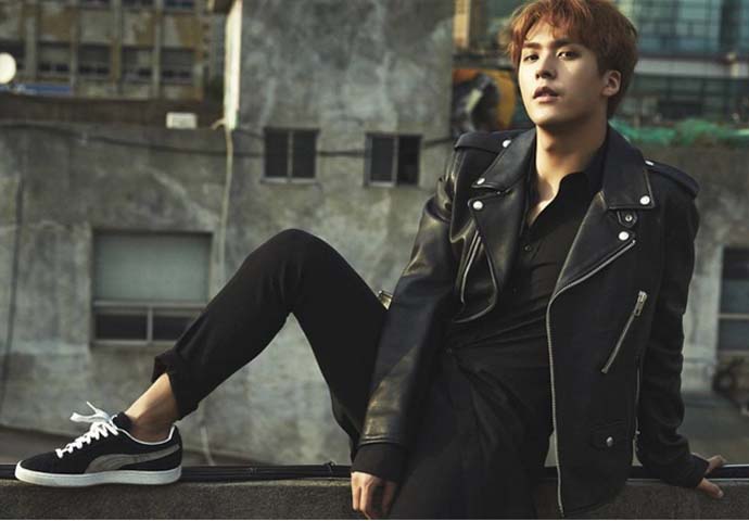 (c) Cube entertainment