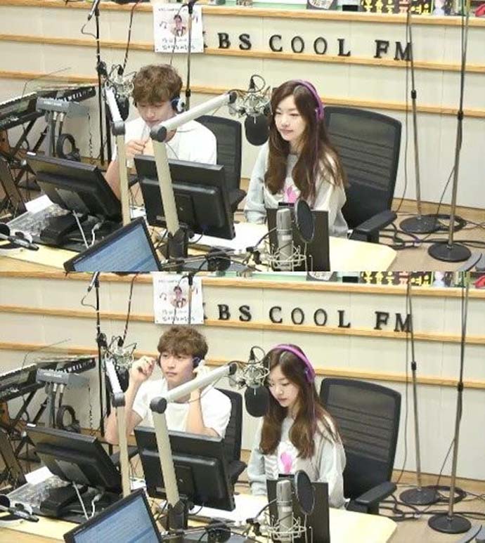 (c) KBS Cool FM