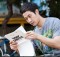 (c) TvN